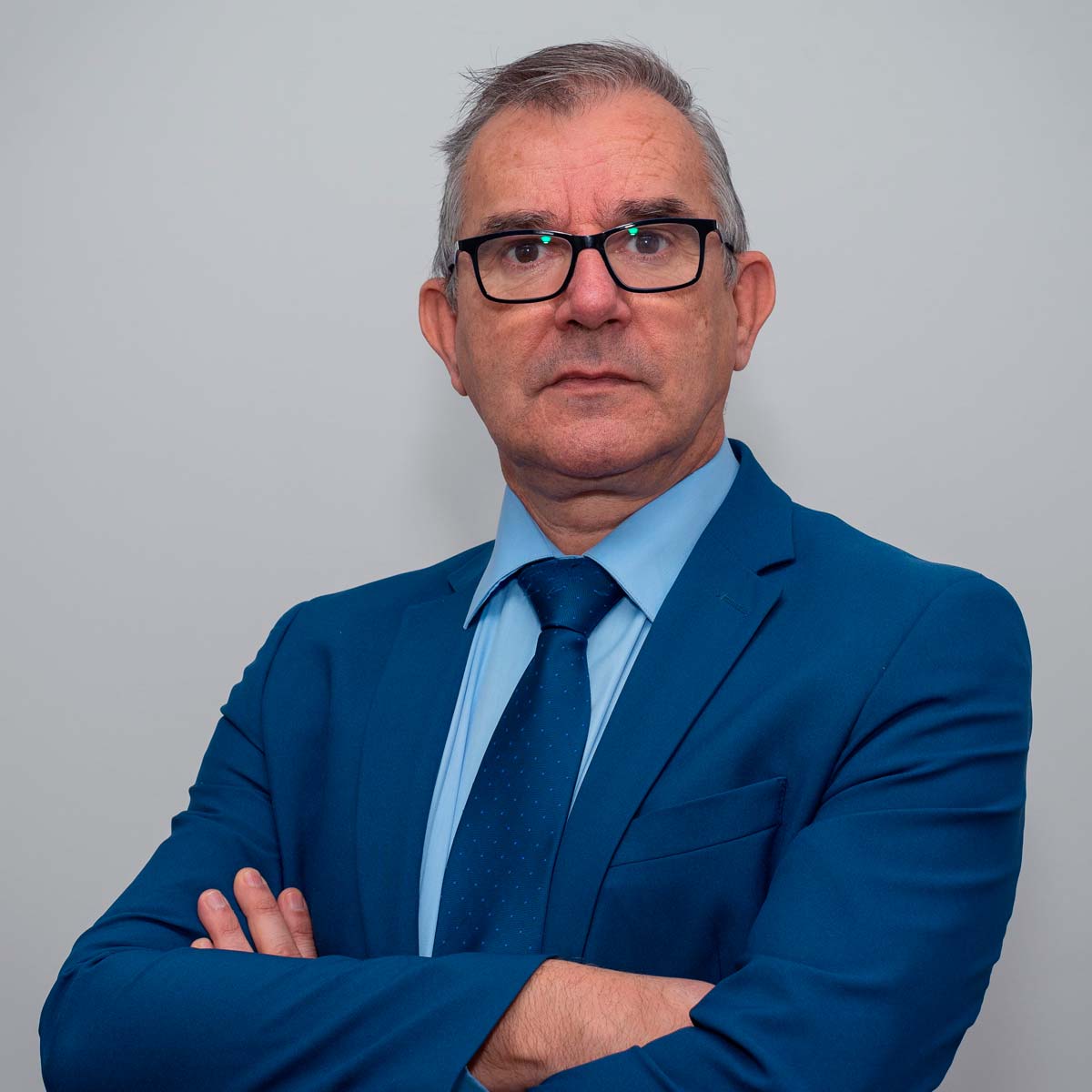 Jose Carlos García García. Director del departamento fiscal y socio de MZG Asesores. <b>carlos@mzgasesores.es</b> asesor fiscal en madrid